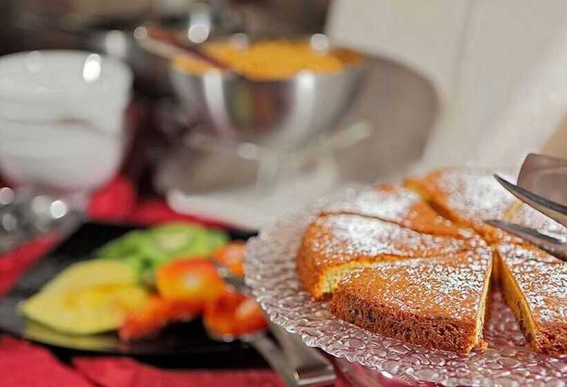 בית מלון כפרי Tenuta Canta