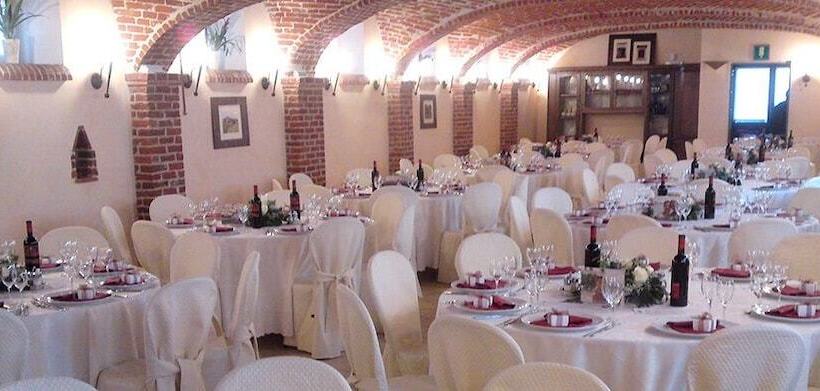 בית מלון כפרי Tenuta Canta