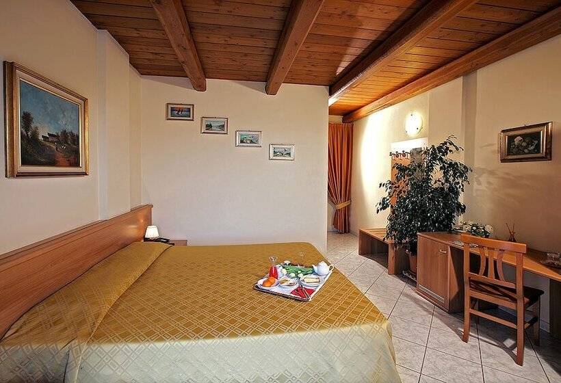 בית מלון כפרי Tenuta Canta