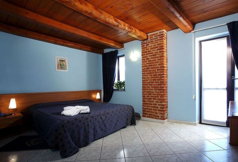 בית מלון כפרי Tenuta Canta