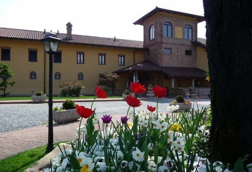 בית מלון כפרי Tenuta Canta