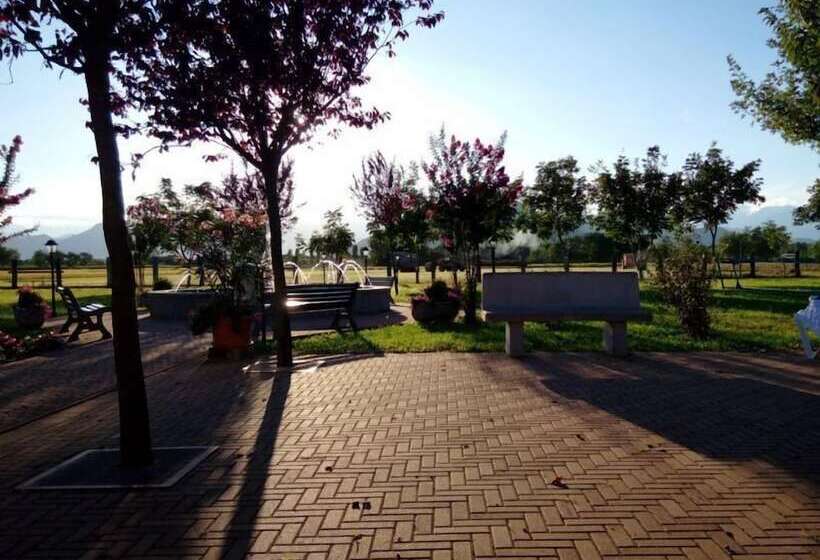 בית מלון כפרי Tenuta Canta