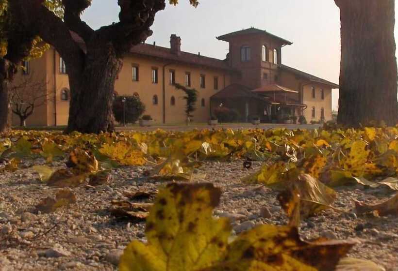 בית מלון כפרי Tenuta Canta