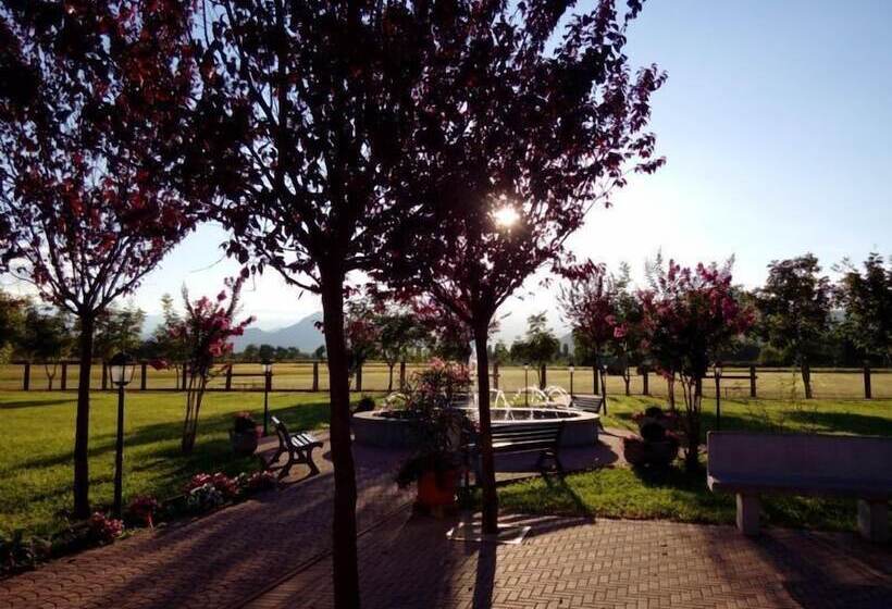 בית מלון כפרי Tenuta Canta