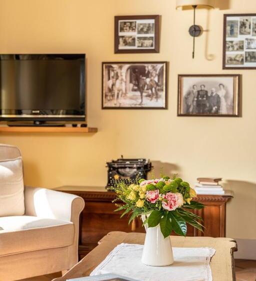 Отель Villa Clementina Prosecco Country