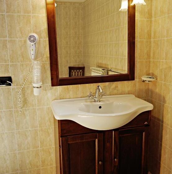 فندق Tenuta Del Massimo Feudo