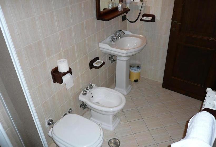 فندق Tenuta Del Massimo Feudo