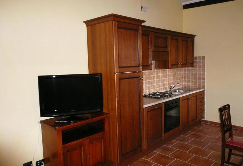 فندق Tenuta Del Massimo Feudo