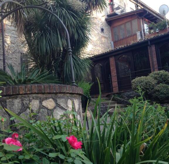 فندق Tenuta Del Massimo Feudo