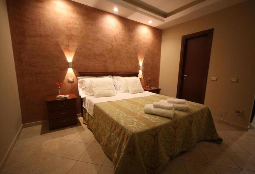 호텔 Tenuta Terre Di Bosco