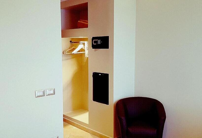 호텔 Tenuta Terre Di Bosco