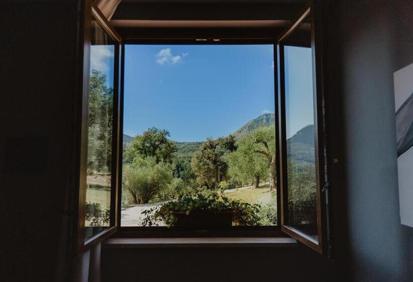 호텔 Tenuta Terre Di Bosco