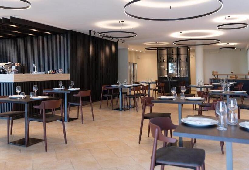 호텔 Tenuta Terre Di Bosco