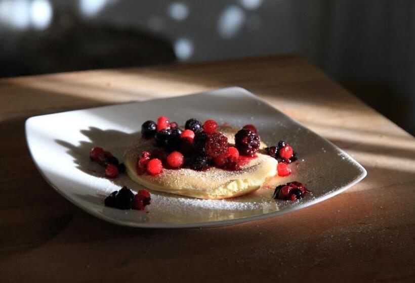 호텔 Tenuta Terre Di Bosco