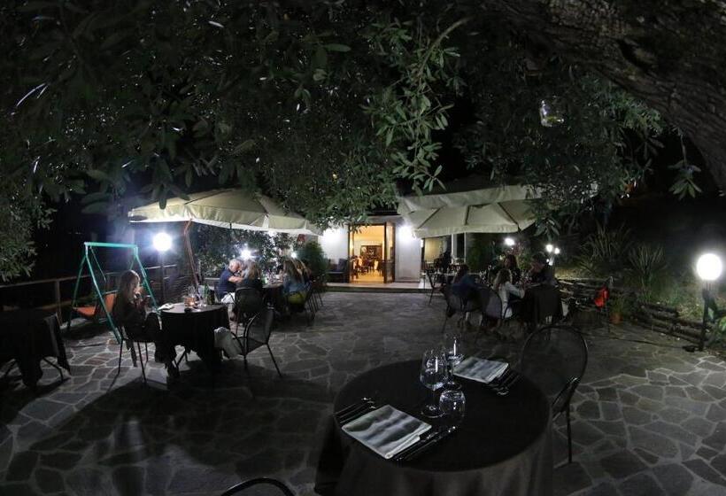 호텔 Tenuta Terre Di Bosco