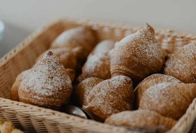 호텔 Tenuta Terre Di Bosco