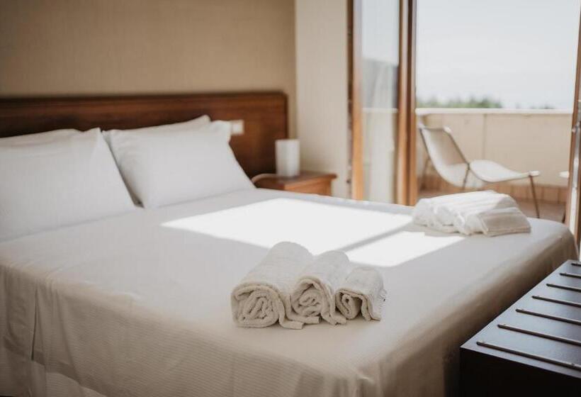 호텔 Tenuta Terre Di Bosco