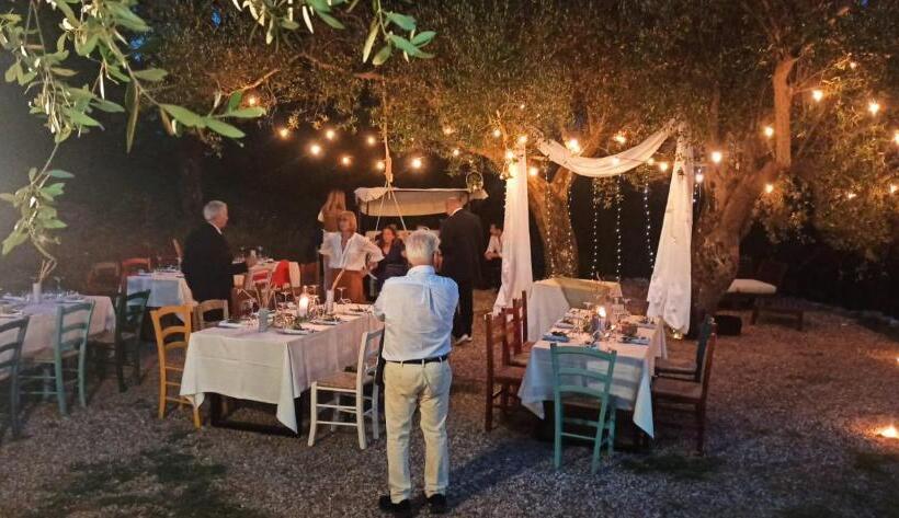 호텔 Tenuta Terre Di Bosco