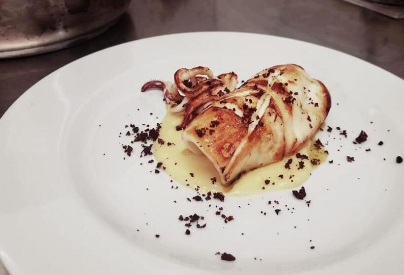 호텔 Tenuta Terre Di Bosco