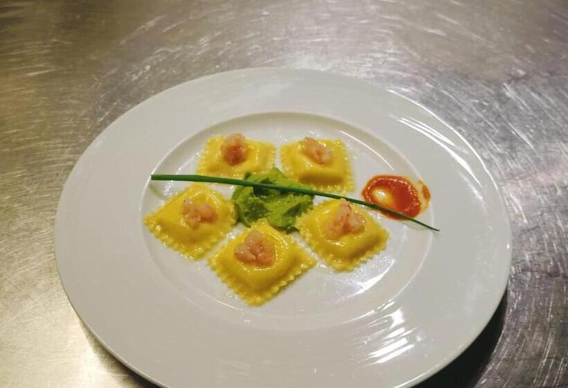 호텔 Tenuta Terre Di Bosco