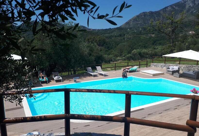 호텔 Tenuta Terre Di Bosco