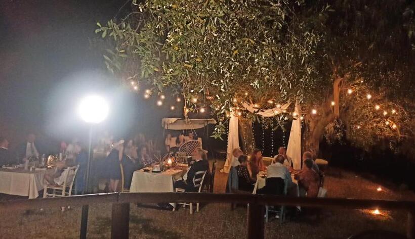 호텔 Tenuta Terre Di Bosco