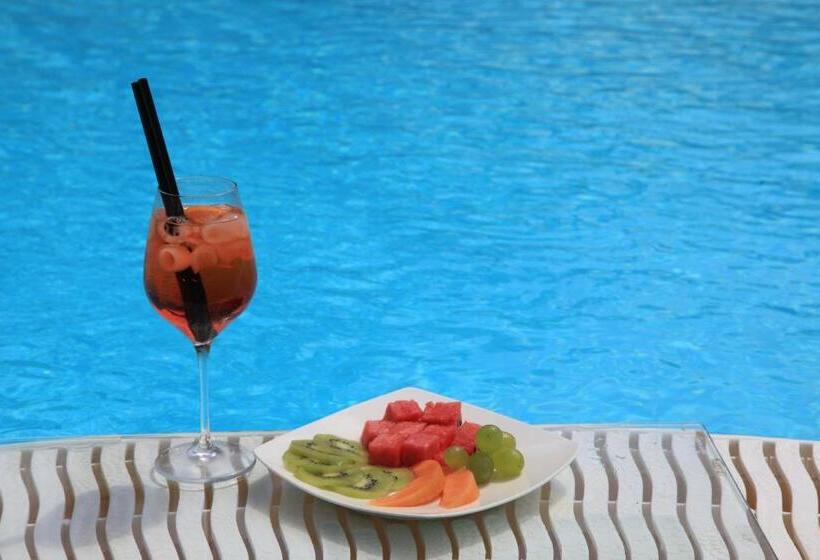 호텔 Tenuta Terre Di Bosco