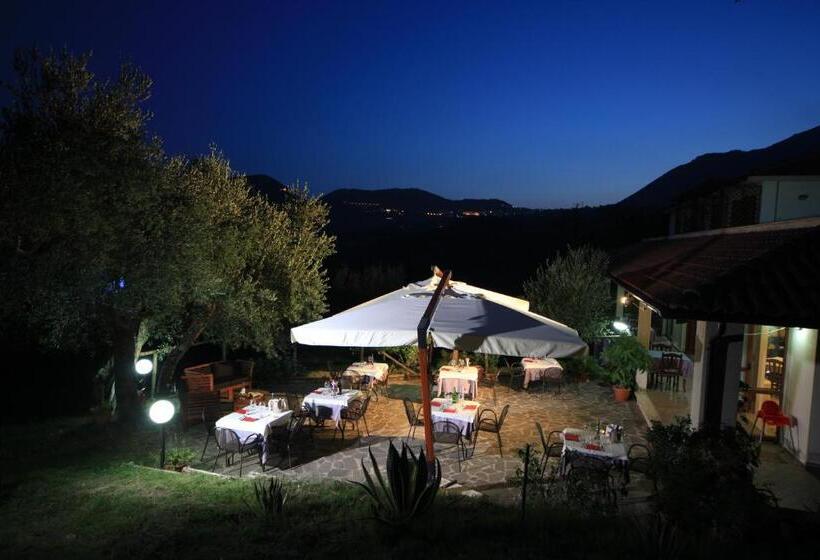 호텔 Tenuta Terre Di Bosco