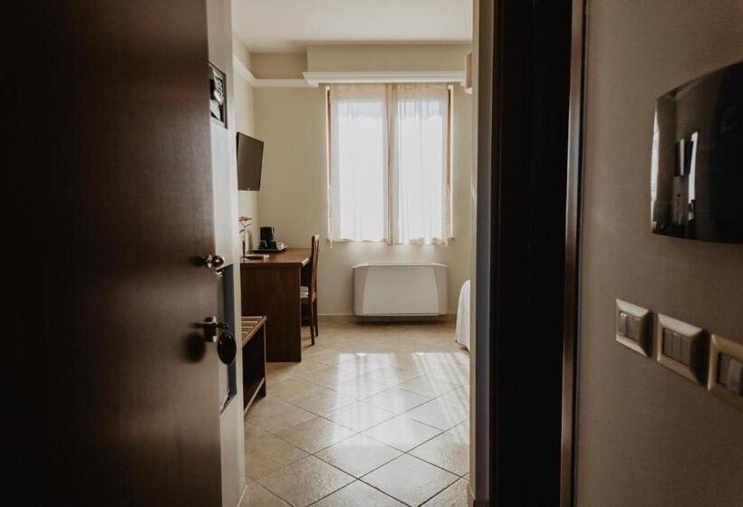 호텔 Tenuta Terre Di Bosco