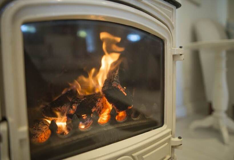 هتل Last Word Franschhoek