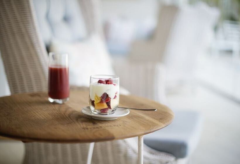 هتل Last Word Franschhoek