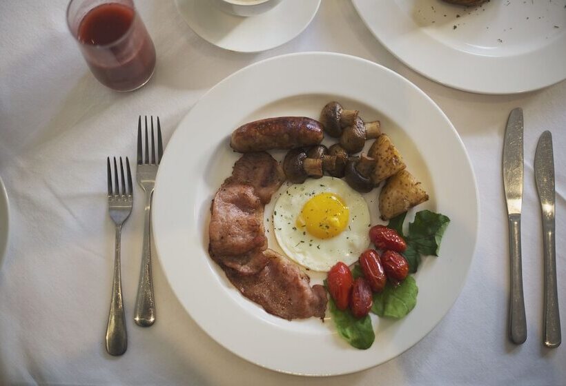 هتل Last Word Franschhoek