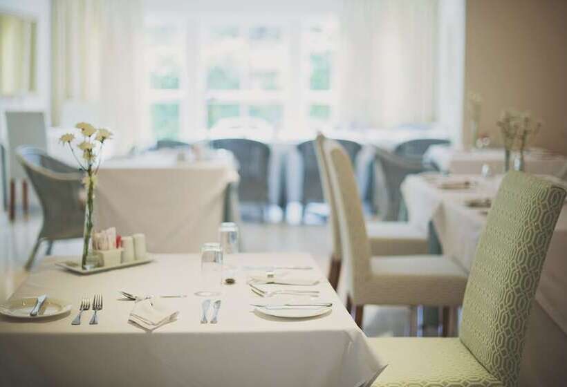 هتل Last Word Franschhoek