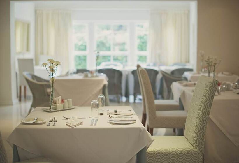 هتل Last Word Franschhoek