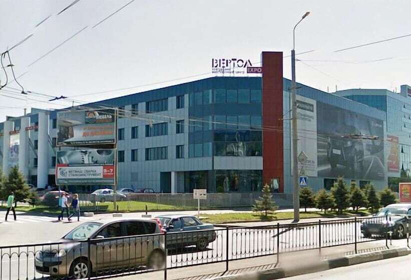 בית מלון כפרי Toledo