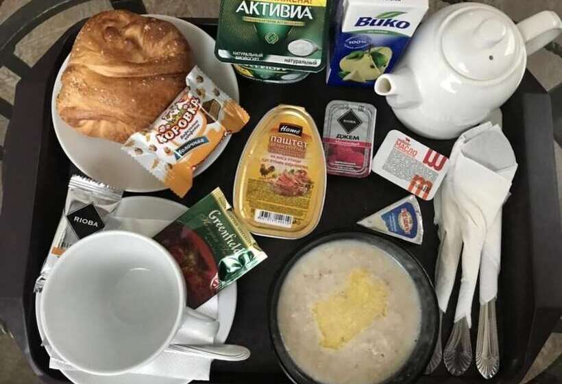 בית מלון כפרי Toledo