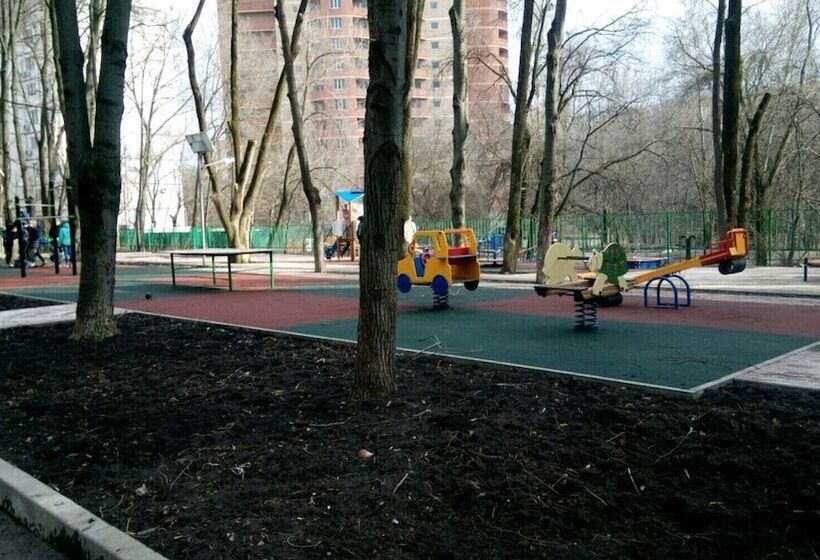 בית מלון כפרי Toledo