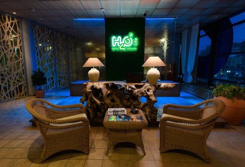 בית מלון כפרי Toledo