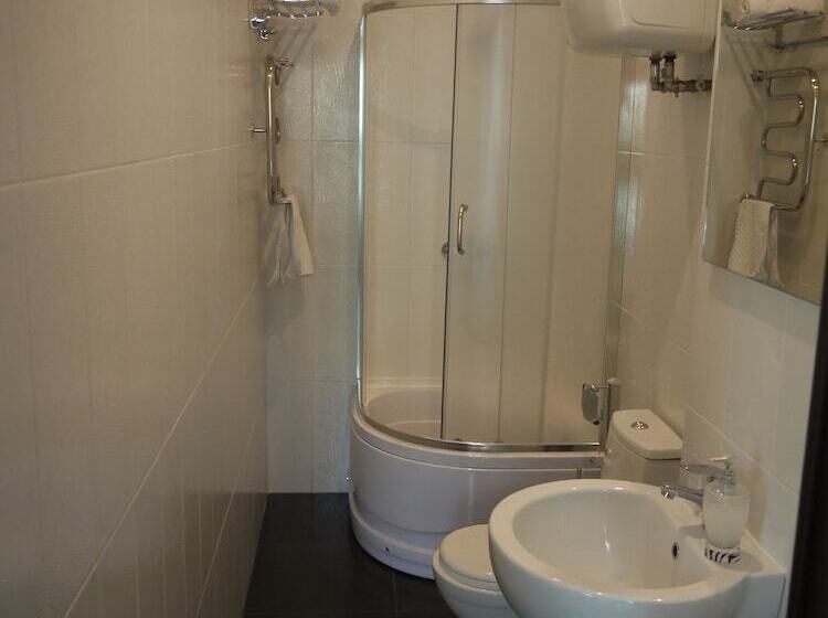 בית מלון כפרי Toledo