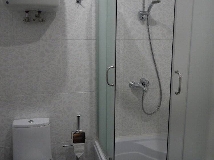 בית מלון כפרי Toledo