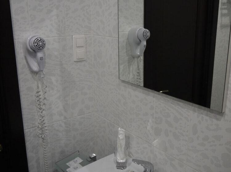 בית מלון כפרי Toledo