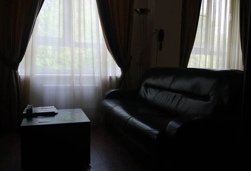 בית מלון כפרי Toledo