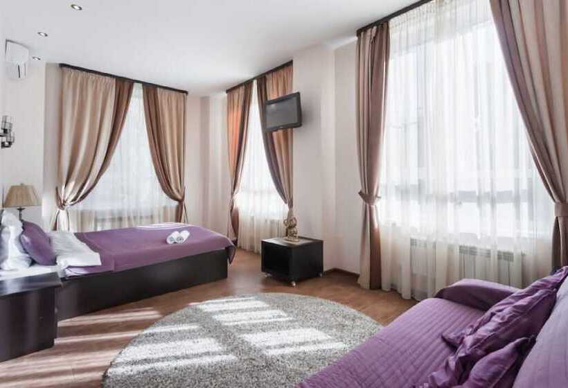 בית מלון כפרי Toledo