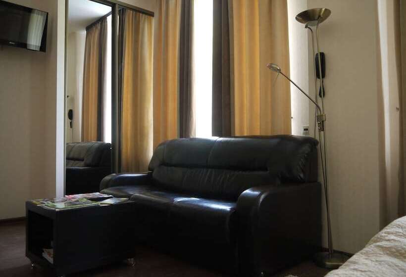 בית מלון כפרי Toledo