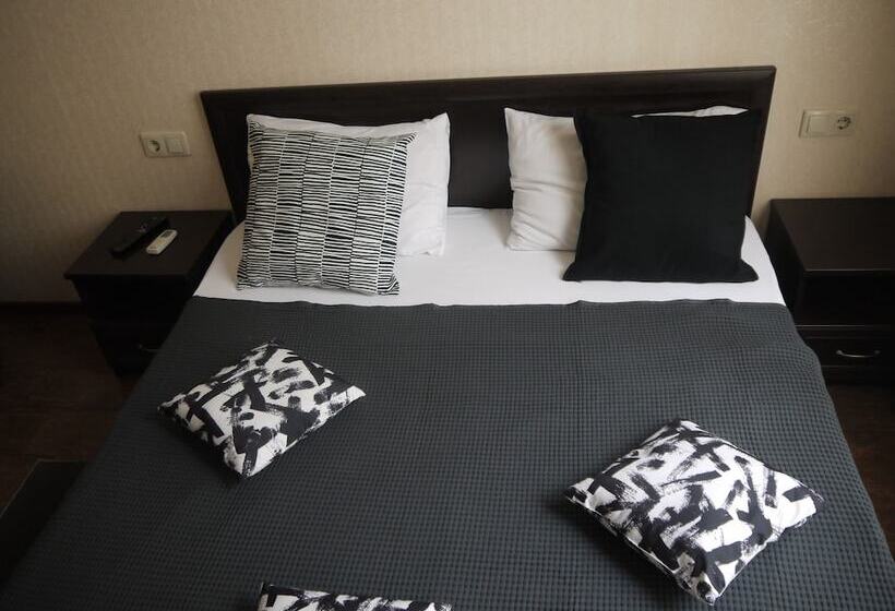 בית מלון כפרי Toledo