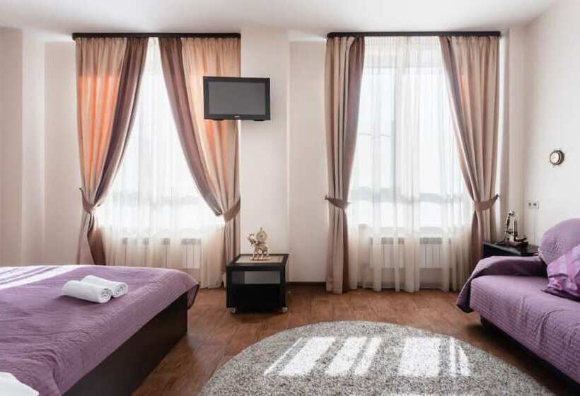 בית מלון כפרי Toledo