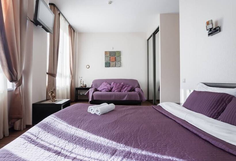 בית מלון כפרי Toledo