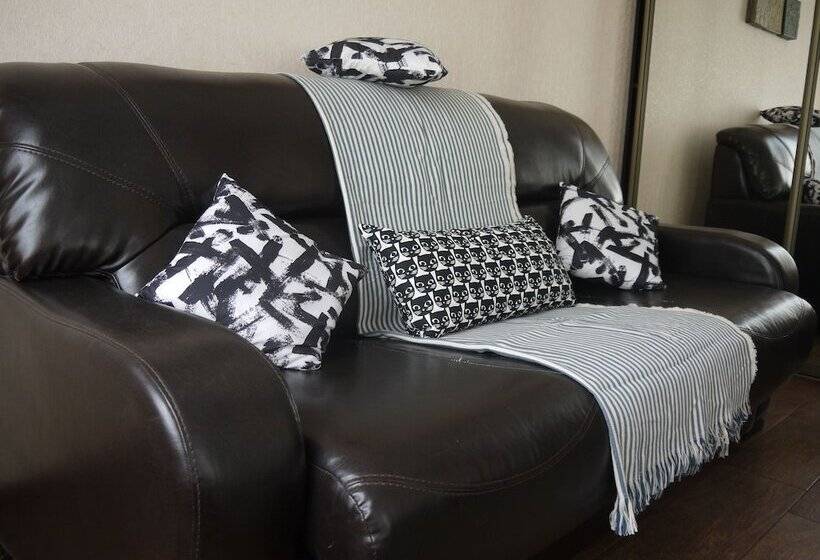 בית מלון כפרי Toledo