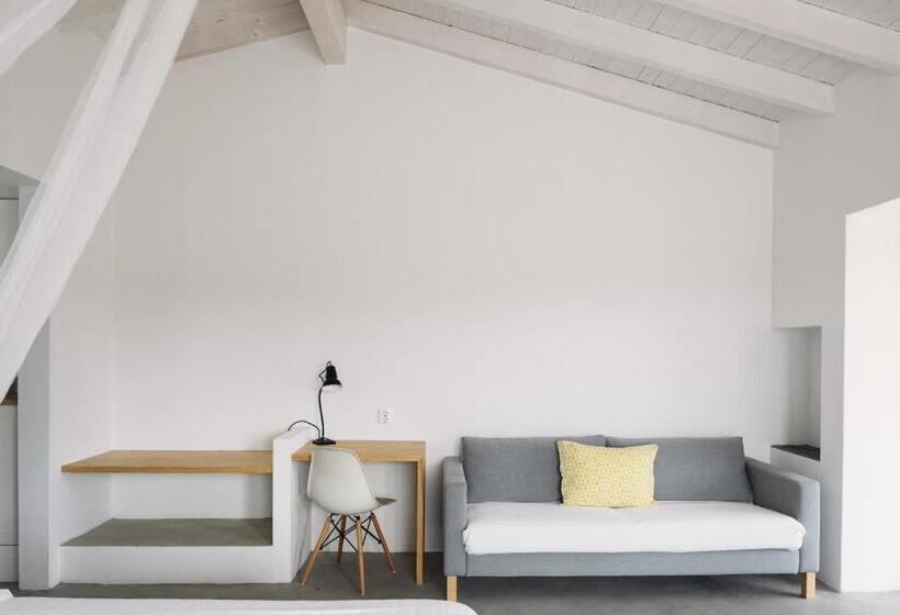 Отель Tres Marias