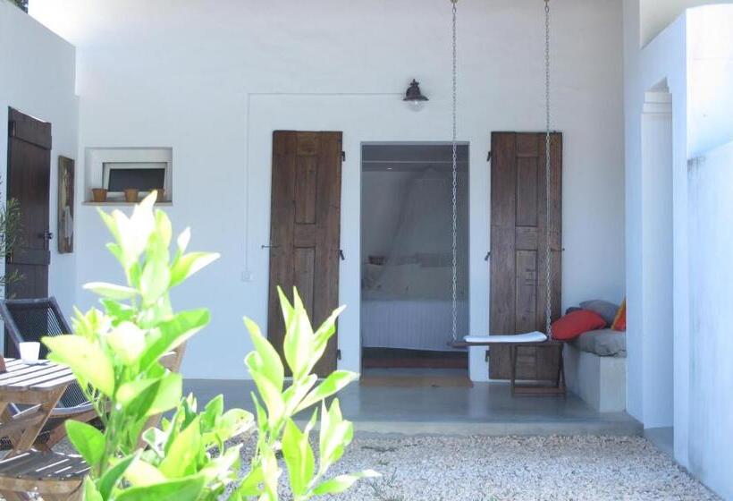 Отель Tres Marias